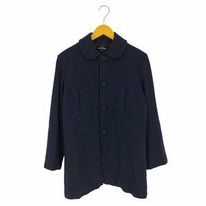 tricot COMME des GARCONS(トリココムデギャルソン) AD2009 縮絨加工 くるみ 中古 古着 0651