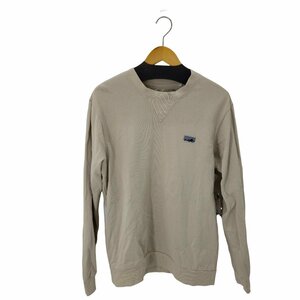 patagonia(パタゴニア) リジェネラティブ オーガニックコットン クルーネック スウェット シャツ 中古 古着 0503