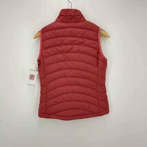 patagonia(パタゴニア) patagonia Down Sweater Vest レディース JP 中古 古着 0813_画像2