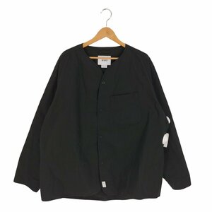 WTAPS(ダブルタップス) SCOUT / LS / COTTON. RIPSTOP. SIGN メンズ 中古 古着 0923