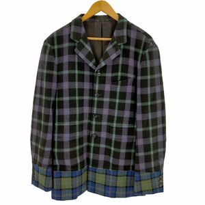 COMME des GARCONS HOMME PLUS(コムデギャルソンオムプリュス) AD2000 ド 中古 古着 0724