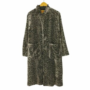 HYSTERIC GLAMOUR(ヒステリックグラマー) 23AW LEOPARD SUPER HYS柄オ 中古 古着 0817