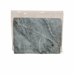 carmine(カーマイン) Minimal Wallet -Marble Stone レディース 表記無 中古 古着 0811