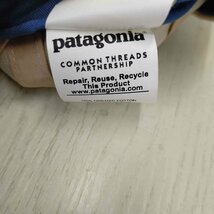 patagonia(パタゴニア) フレームドフィッツロイ コーデュロイハット スナップバックキャップ メン 中古 古着 1024_画像6