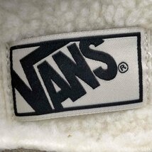 VANS(バンズ) クラシックスリッポンミュール レディース JPN：23 中古 古着 0224_画像6