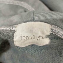 jonnlynx(ジョンリンクス) nap back hoodie メンズ FREE 中古 古着 0550_画像6