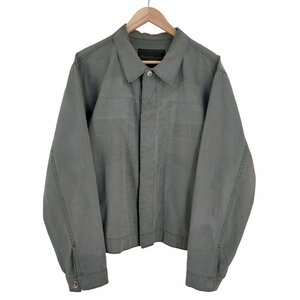 UNDERCOVERISM(アンダーカバーイズム) LANGUID期 relief期モチーフ GIZ柄 中古 古着 0803