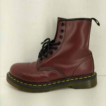 Dr.Martens(ドクターマーチン) 8ホールブーツ レディース UK：5 中古 古着 1142_画像2