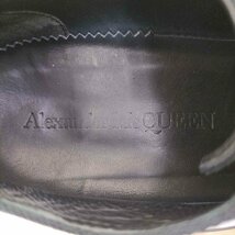 Alexander McQueen(アレキサンダーマックイーン) TREAD SLICK SNEAKERS 中古 古着 0243_画像6