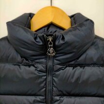 MONCLER(モンクレール) ANEMONE GIUBBOTTO ダウンジャケット レディース 10 中古 古着 0324_画像3