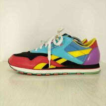 Reebok(リーボック) CL NYLON RBC PATENT スニーカー メンズ JPN：30 中古 古着 0602_画像2