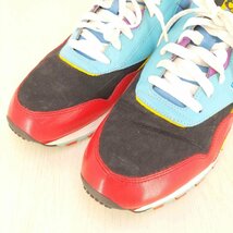 Reebok(リーボック) CL NYLON RBC PATENT スニーカー メンズ JPN：30 中古 古着 0602_画像4