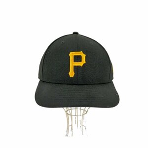 NEW ERA(ニューエラ) 59fifty MLB P メンズ 7 3/8 中古 古着 0605