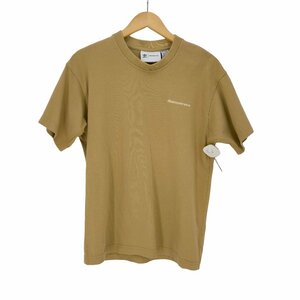 adidas Originals(アディダスオリジナルス) Humanrace Basics T-Shir 中古 古着 0623