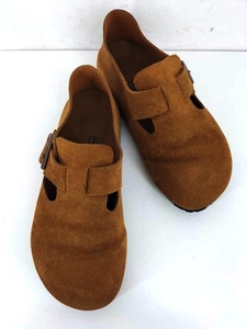 BIRKENSTOCK(ビルケンシュトック) London レディース JPN：22.5 中古 古着 0432