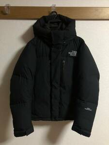 THE NORTH FACE バルトロライト ジャケット ブラック ノースフェイス ダウンジャケット ザノースフェイス Baltro Light 黒 Sサイズ ND91840