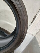 YOKOHAMA/ヨコハマタイヤ BluEartg-GT AE51 215/45R17 87W 2021年製 4本_画像3