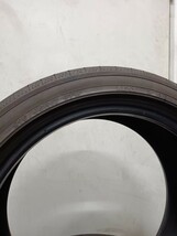 YOKOHAMA/ヨコハマタイヤ BluEartg-GT AE51 215/45R17 87W 2021年製 4本_画像4