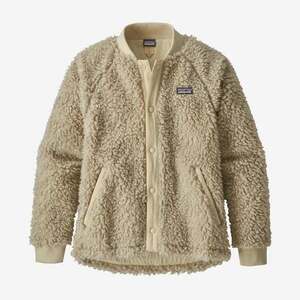 ★新品★　patagonia パタゴニア キッズ レトロX ボマー ジャケット Natural NAT XXLサイズ　正規品