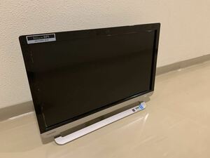 REGZA 一体型PC D71/NB PD71NBP-BHA