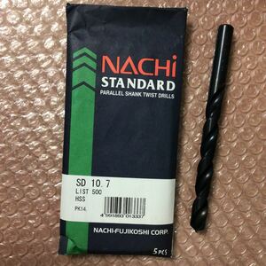 NACHI