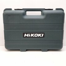 【新品】HiKOKI ハイコーキ　18V 100mm コードレスディスクグラインダ　G18DSL2（XPZ）　マルチボルト 新バッテリ_画像5