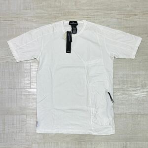 STONE ISLAND SHADOW PROJECT ストーンアイランド シャドウ プロジェクト PANEL INSERT T-SHIRT TEE 異素材 切り替え Tシャツ サイズ M