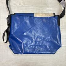 FREITAG フライターグ ショルダー バッグ メッセンジャー バッグ SHOULDER BAG MESSENGER BAG サイズ 15cm x 32cm 36cm 位_画像5