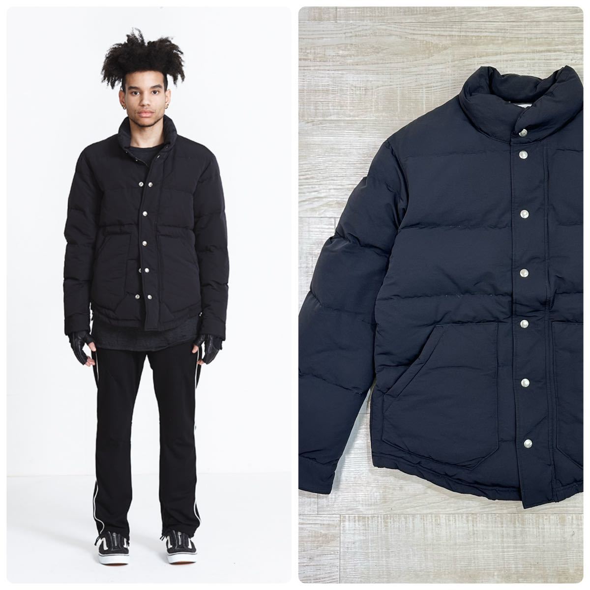 2025年最新】Yahoo!オークション -nonnative hiker jacketの中古 2025年最新】Yahoo!オークション -nonnative hiker jacketの中古