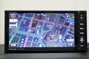 CN-R330WD パナソニック　Panasonic 整備済 SDナビ　2018年地図データ　地デジ　Bluetooth◇管理4260129◇