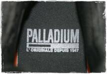 ★送料込み★未使用品★税込定価15,180円★US9/27cm PALLADIUMパラジウム CRUSHION SCRMBL FAST スニーカー メンズシューズ ブラック 黒_画像10