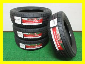 ZY596【送料無料】215/60R17 ★ 新品 ★ ラベル付 ブリヂストン スタッドレス ★最新★ VRX3 ♪ 23年製 4本 激安 アルファード エスティマ