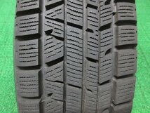 ZT894【送料無料 在庫処分!!】155/65R13 超溝高 8.5分山 ヨコハマ スタッドレス iG50 PLUS ホイールセット 4本 激安 ワゴンR モコ オッティ_画像4