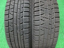 ZT894【送料無料 在庫処分!!】155/65R13 超溝高 8.5分山 ヨコハマ スタッドレス iG50 PLUS ホイールセット 4本 激安 ワゴンR モコ オッティ_画像2