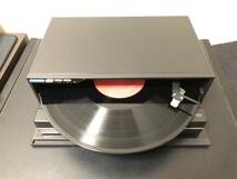 パイオニア pioneer PL-X300 レコードプレーヤー　取扱説明書　 完動品_画像5