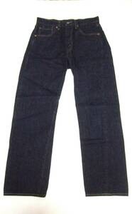 リーバイス Levi's VINTAGE CLOTHING A0367-0005 501ZXX デニムパンツ ジーンズ W31