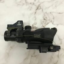 △イチスタ△Trijicon トリジコン　ACOG TA31RCO-A4ライフルスコープ _画像1