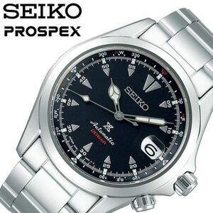 新品！ セイコー プロスペックス アルピニスト SBDC087 機械式 メカニカル SEIKO PROSPEX SBDC 087 コアショップ専用