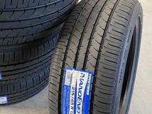 ◎即日発送/2023年製【215/45R17 87W】TOYO NANOENERGY3 PLUS ナノエナジー3+ サマータイヤ4本価格 最短日でお届け 送料込み47000円より_画像3