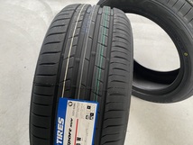 ◎即日発送/2023年製 【235/50R19 99W】TOYO プロクセススポーツ SUV サマータイヤ1本送料無料価格 4本71000円 個人宅発送もOK！_画像4