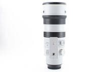 ニコン NIKON AF-S VR NIKKOR 70-200mm F2.8G ED ライトグレー #8830_画像9