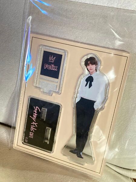 straykids スキズ フィリックス アクスタ