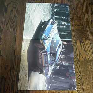 レア LP レコード ラリー THE RALLX SPECIAL MITSUBISHI 三菱 カーレース クルマ 車 ツールドコルス 1000湖ラリー サファリラリーの画像8