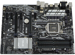 ASUS製●●ATXマザーボード●●PRIME H270-PLUS●●LGA1151●●