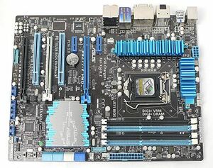 ASUS製●●ATXマザーボード●●P8Z77-V PRO●●LGA1155●●