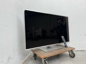 T4643☆展示美品☆パナソニック☆液晶テレビ☆TH-L42DT5☆ビエラ☆12年製