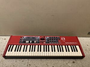 NORD ELECTRO 6D 61 中古美品