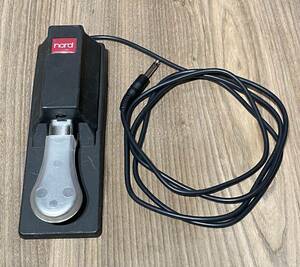 nord ノード / Nord Single Pedal 中古品