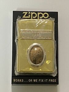 【zippo】【未使用】【送料無料】ジッポー ライター NO.3