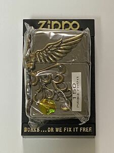 【zippo】【未使用】【送料無料】ジッポー ライター NO.3